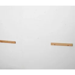 Sale Pamono Vintage Scandinavian Teak Headboad, 1960s