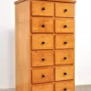 Hot Pamono Vintage School Chest of Drawers, 1950s