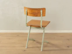 Hot Pamono Vintage School Set, 1950s, Set of 2