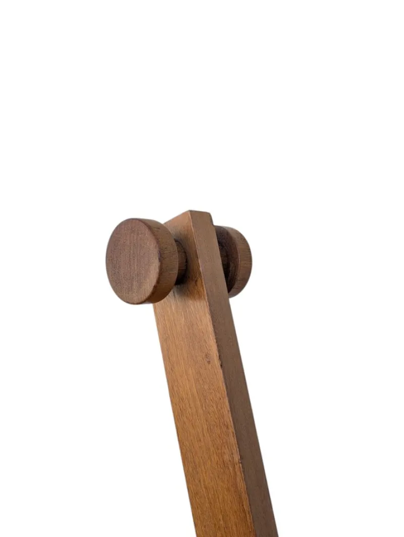 Pamono Vintage Sculptural Coat Rack, 1960s> Racks, Hooks & Valets