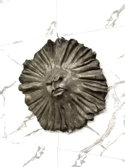 Outlet Pamono Vintage Sculpture Face by Attilio Pierelli, 1960s