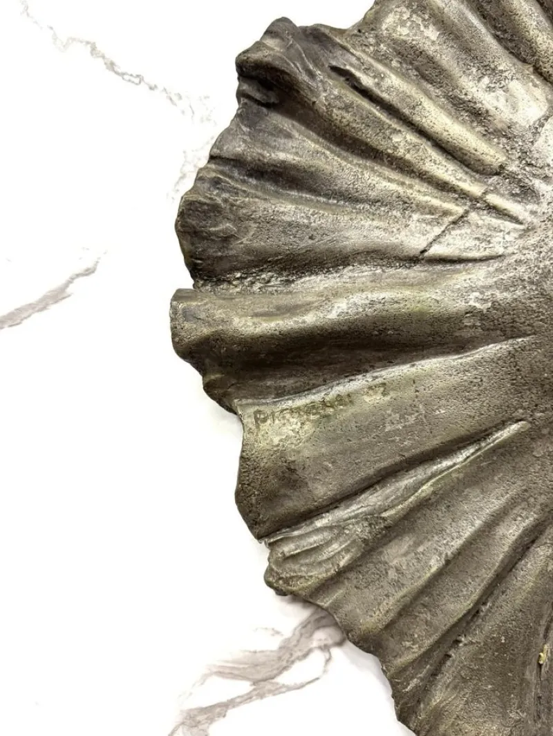 Outlet Pamono Vintage Sculpture Face by Attilio Pierelli, 1960s