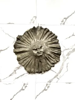 Outlet Pamono Vintage Sculpture Face by Attilio Pierelli, 1960s