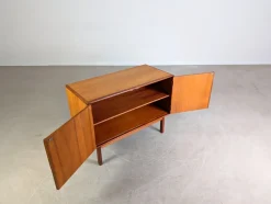 Pamono Vintage Secretaire from Asko Finnland><noscript><img width=