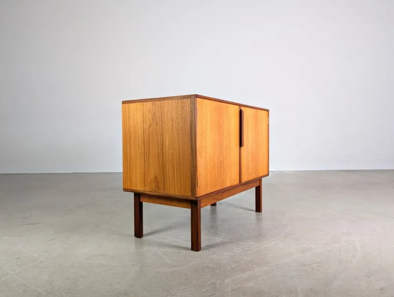 Pamono Vintage Secretaire from Asko Finnland> Secretaires