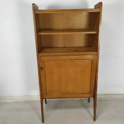 Pamono Vintage Secretaire in Oak, 1950> Secretaires