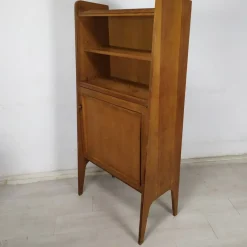 Pamono Vintage Secretaire in Oak, 1950> Secretaires