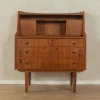 Pamono Vintage Secretary, 1960s> Secretaires