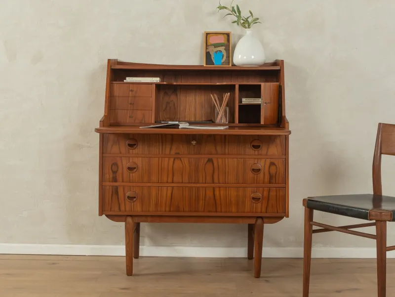 Pamono Vintage Secretary, 1960s> Secretaires