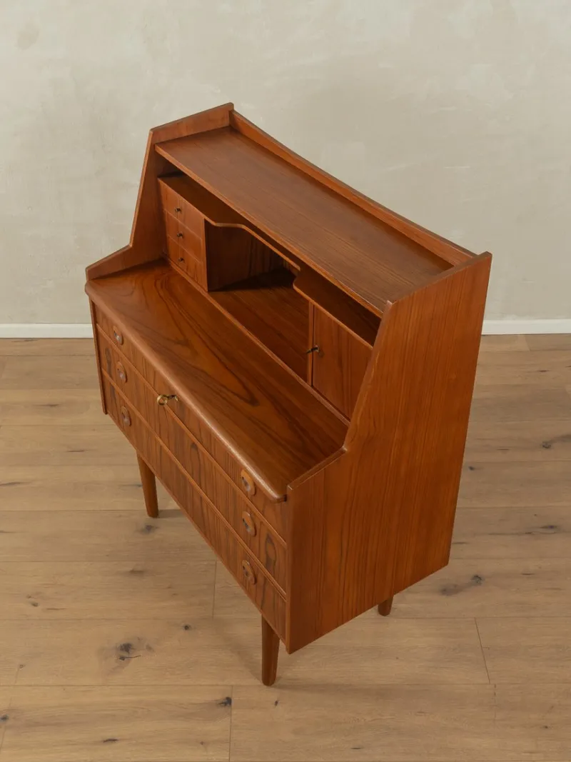 Pamono Vintage Secretary, 1960s> Secretaires