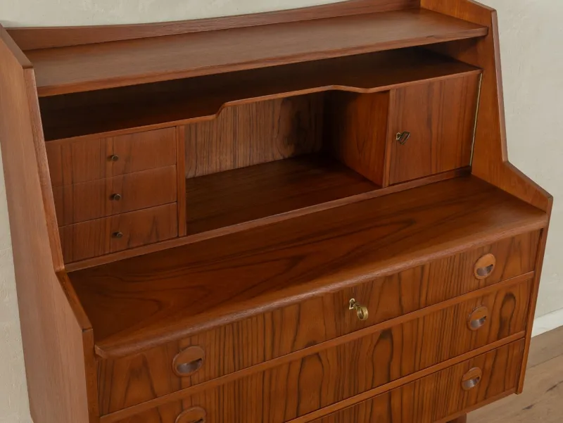 Pamono Vintage Secretary, 1960s> Secretaires
