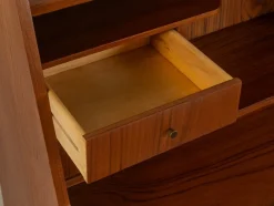 Pamono Vintage Secretary, 1960s><noscript><img width=