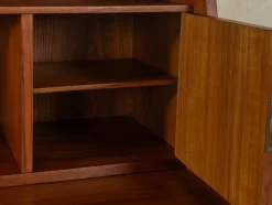 Pamono Vintage Secretary, 1960s><noscript><img width=