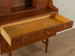 Pamono Vintage Secretary, 1960s><noscript><img width=