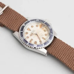 Pamono Vintage Seiko Wristwatch, 1990s><noscript><img width=