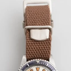 Pamono Vintage Seiko Wristwatch, 1990s><noscript><img width=