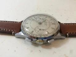 Pamono Vintage Sekonda Chronograph, Russia, 1970s><noscript><img width=