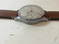 Pamono Vintage Sekonda Chronograph, Russia, 1970s><noscript><img width=