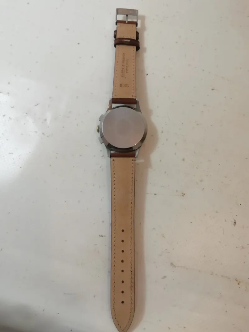 Pamono Vintage Sekonda Chronograph, Russia, 1970s> Watches