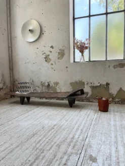 Sale Pamono Vintage Senoufo Bench, 1960s