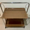 Discount Pamono Vintage Service Cart from Bremshey & Co, 1959