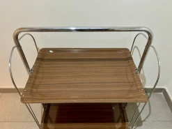 Discount Pamono Vintage Service Cart from Bremshey & Co, 1959