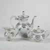 Discount Pamono Vintage Service Set from Bavaria Richard Ginori, 1960, Set of 3