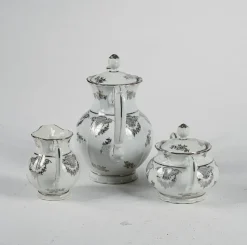 Discount Pamono Vintage Service Set from Bavaria Richard Ginori, 1960, Set of 3