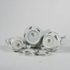 Discount Pamono Vintage Service Set from Bavaria Richard Ginori, 1960, Set of 3