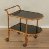 Outlet Pamono Vintage Serving Trolley, 1950s