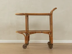 Outlet Pamono Vintage Serving Trolley, 1950s
