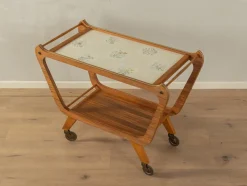 Pamono Vintage Serving Trolley, 1950s><noscript><img width=
