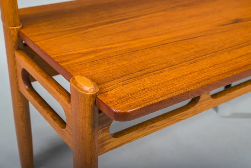 Pamono Vintage Shelving Unit by William Watting for Fristho, 1960s> Shelves & Wall Units