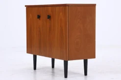 Pamono Vintage Shoe Cabinet, 1960s><noscript><img width=