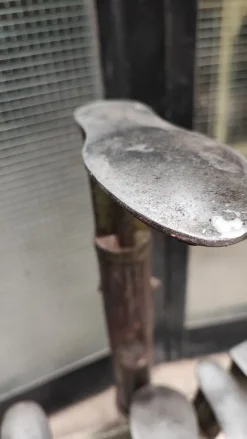 Pamono Vintage Shoemaker Tool, 1950s><noscript><img width=