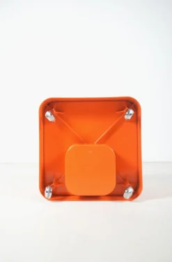 Pamono Vintage Side Table Dime by Marcello Siard for Collezioni Longato, 1970s><noscript><img width=