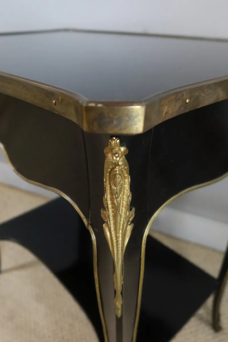 Sale Pamono Vintage Side Table, 1940s