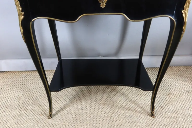 Sale Pamono Vintage Side Table, 1940s