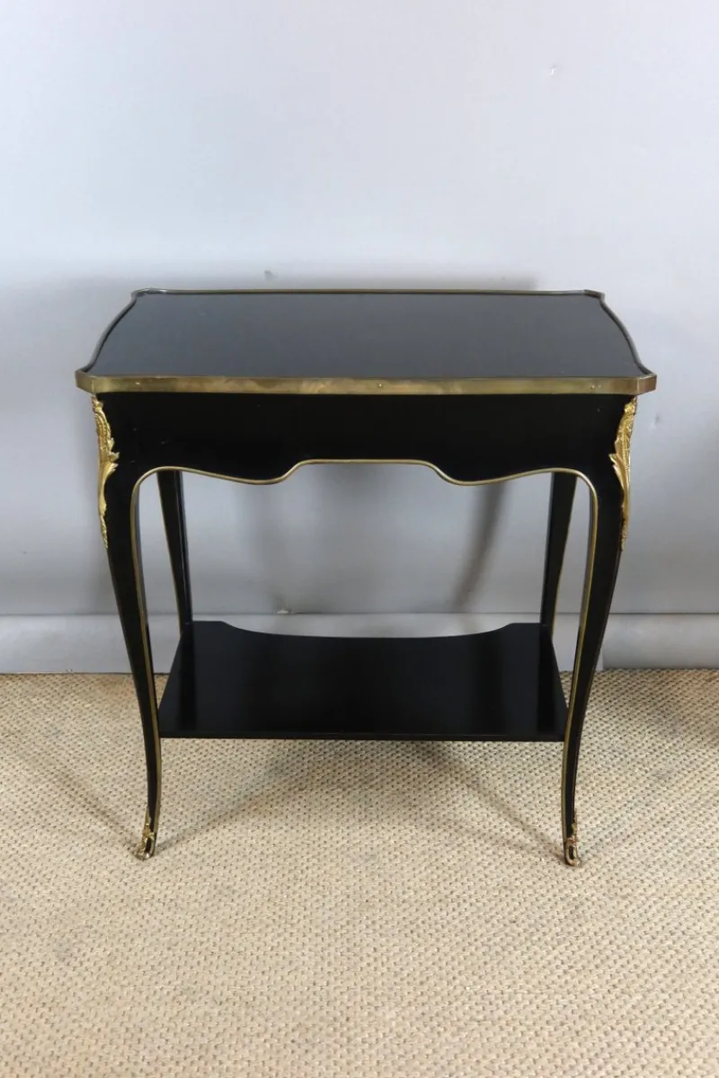 Sale Pamono Vintage Side Table, 1940s