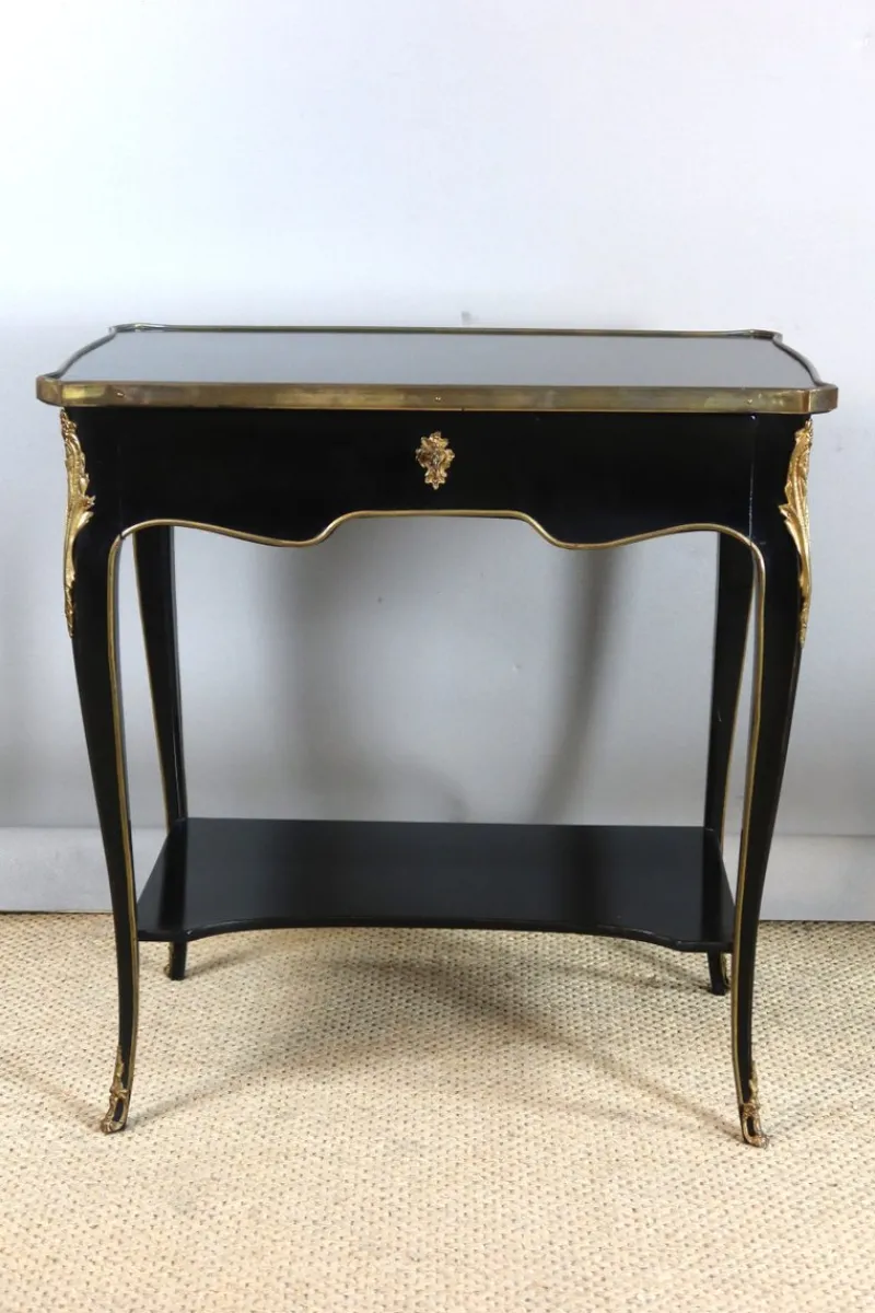 Sale Pamono Vintage Side Table, 1940s
