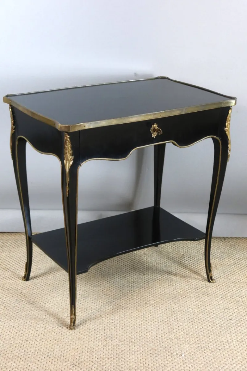 Sale Pamono Vintage Side Table, 1940s