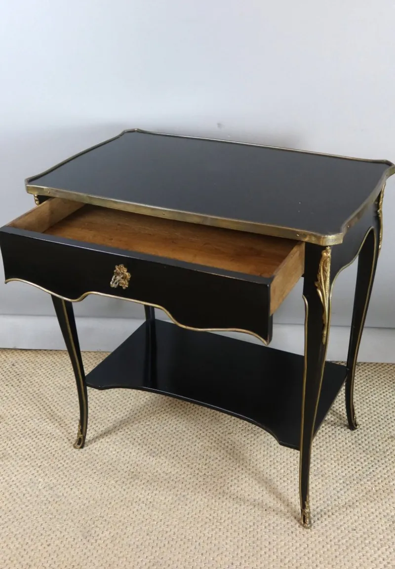 Sale Pamono Vintage Side Table, 1940s