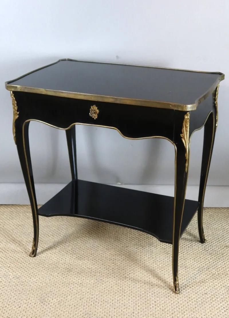 Sale Pamono Vintage Side Table, 1940s