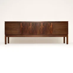 Pamono Vintage Sideboard attributed to Robert Heritage for Archie Shine, 1960s> Sideboards & Buffets