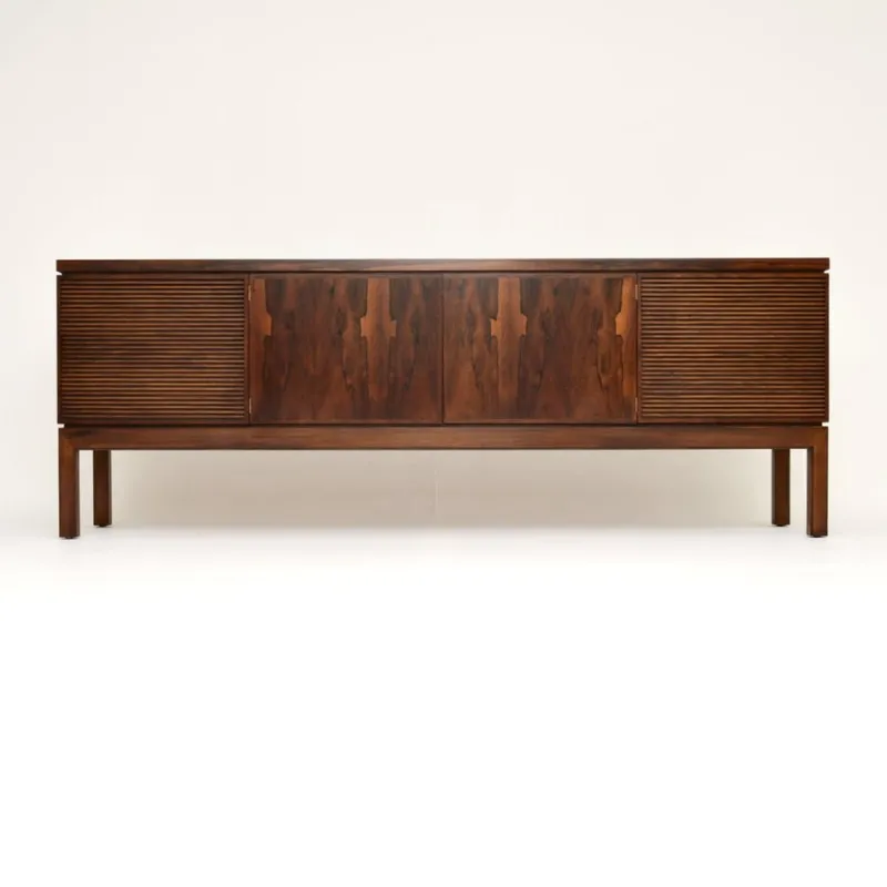Pamono Vintage Sideboard attributed to Robert Heritage for Archie Shine, 1960s> Sideboards & Buffets
