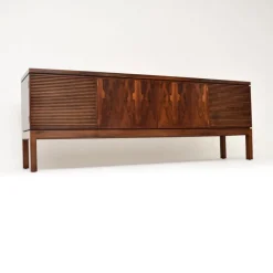 Pamono Vintage Sideboard attributed to Robert Heritage for Archie Shine, 1960s> Sideboards & Buffets