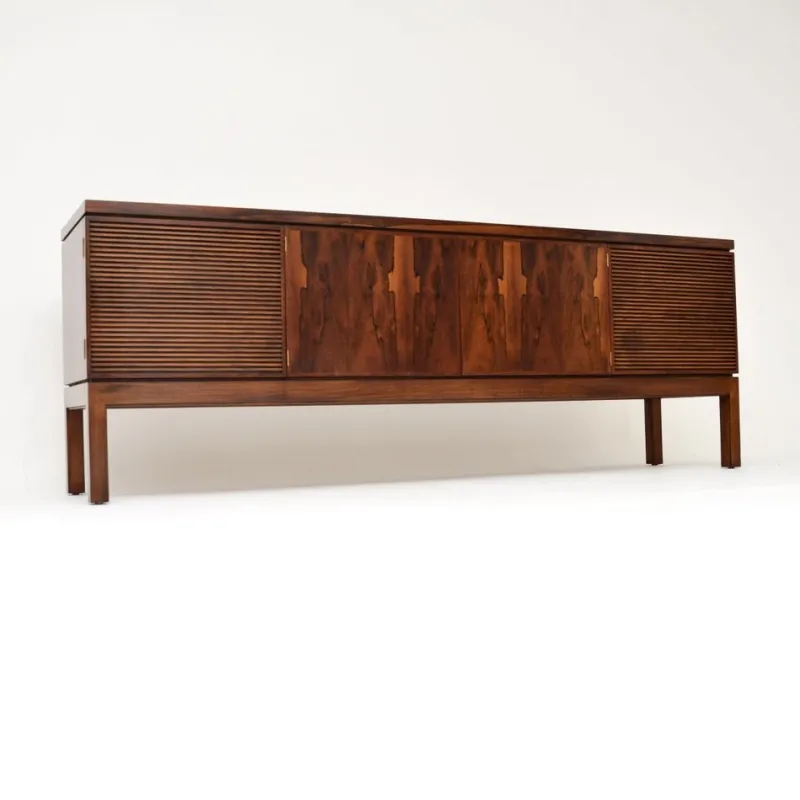 Pamono Vintage Sideboard attributed to Robert Heritage for Archie Shine, 1960s> Sideboards & Buffets