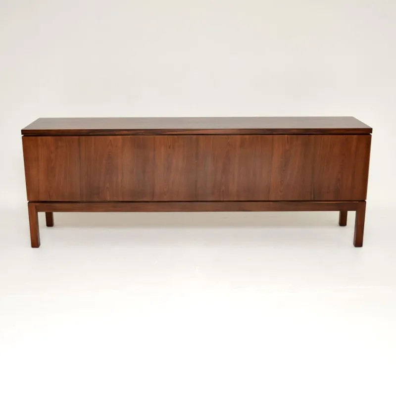 Pamono Vintage Sideboard attributed to Robert Heritage for Archie Shine, 1960s> Sideboards & Buffets