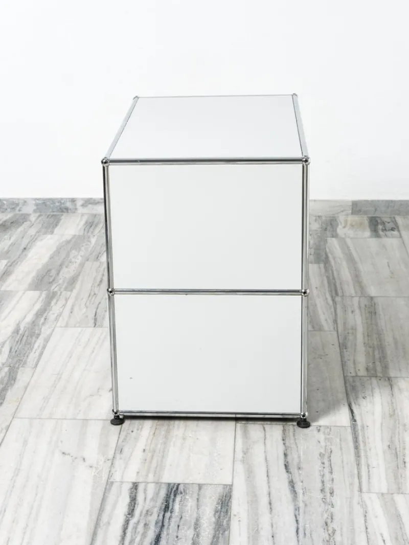 Pamono Vintage Sideboard by Fritz Haller & Paul Schärer for USM Haller, 1990s> Sideboards & Buffets