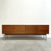 Pamono Vintage Sideboard from Bartels, 1960s> Sideboards & Buffets